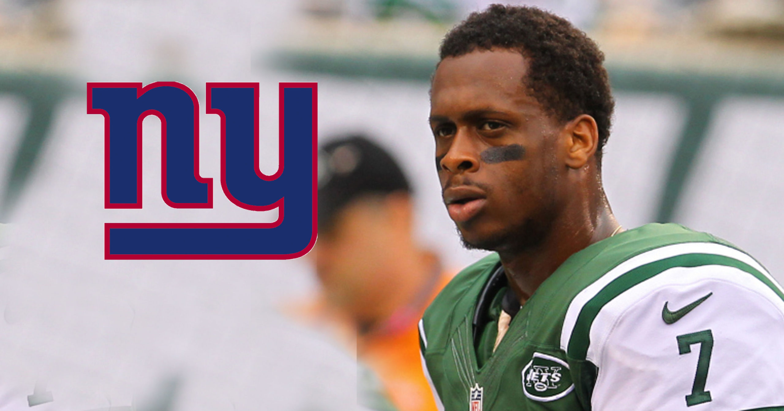 NY Giants Sign Former Jets Interception Thrower Geno Smith - Daily Snark