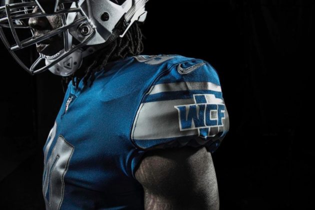 Detroit Lions Uniform Redesign by Doug Houvener - Issuu