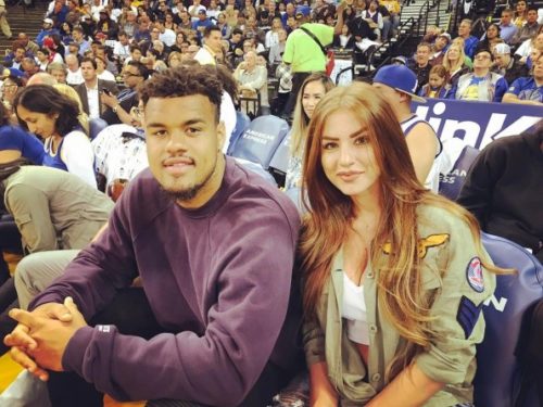 49ers DE Arik Armstead’s Girlfriend Has A Body You Have To See To ...