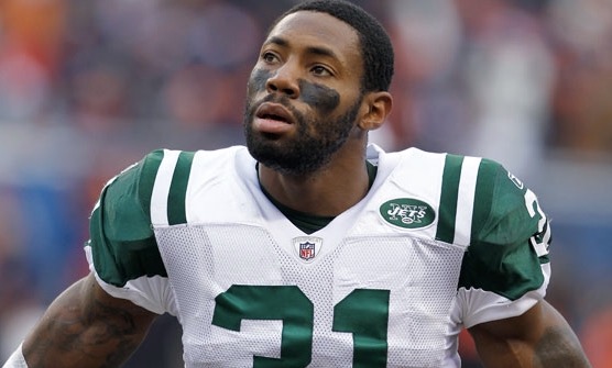 Despite Getting A Vasectomy, NFL Star Antonio Cromartie Is Expecting His  14th Child