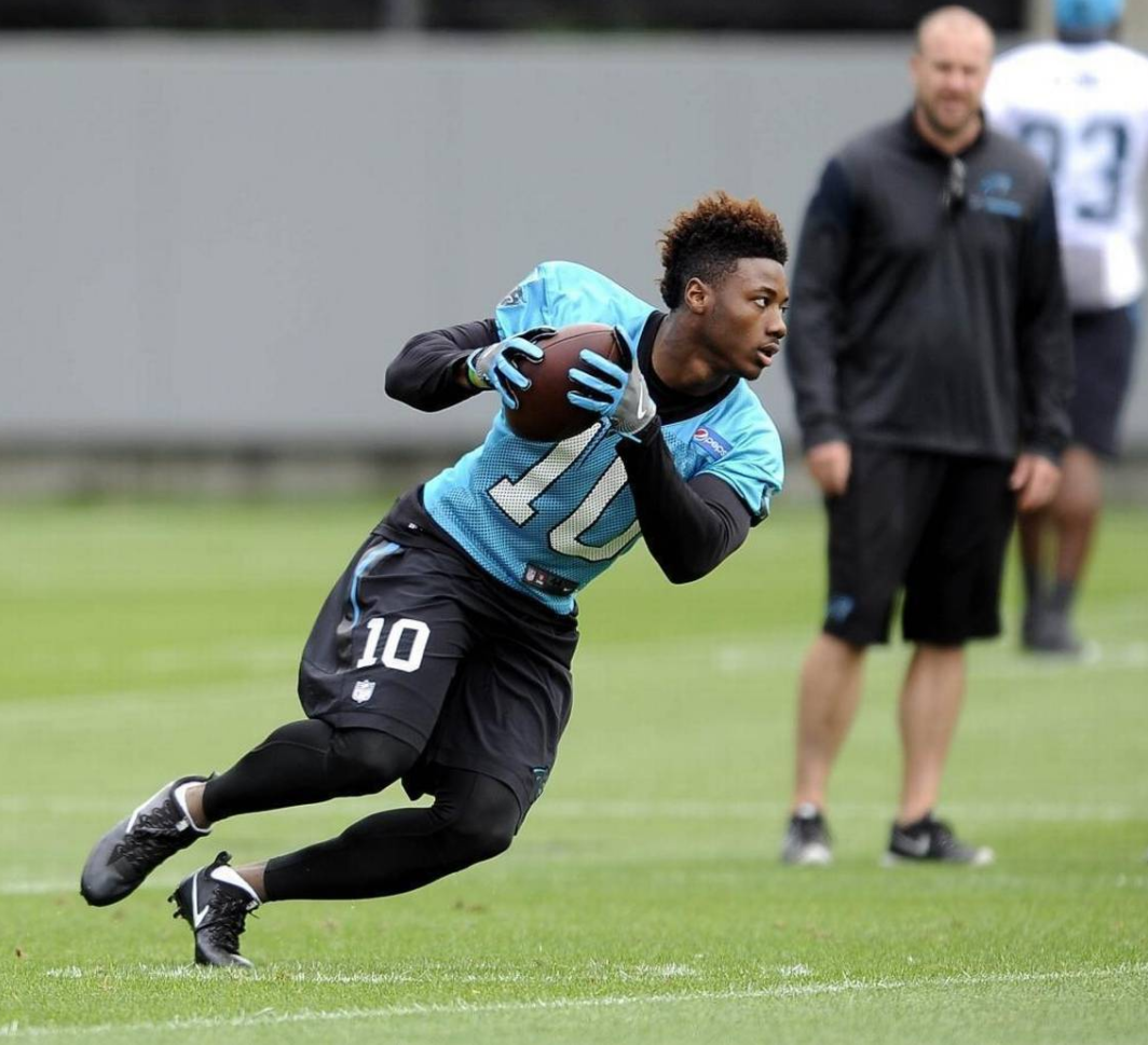 carolina-panthers-rookie-wr-curtis-samuel-had-his-mom-drop-him-off-at