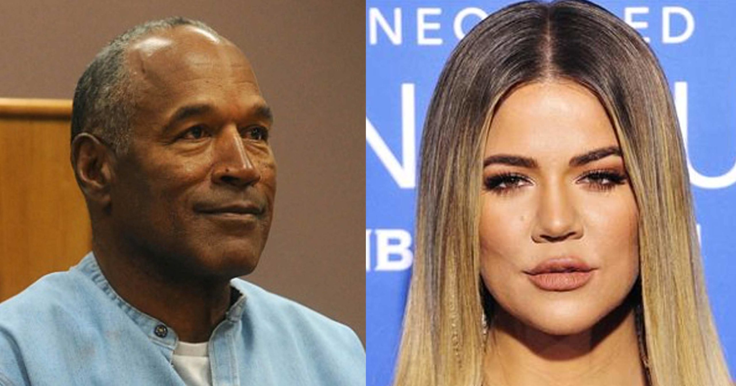 Sportsbooks Are Actually Taking Bets On If OJ Simpson Is Khloe ...