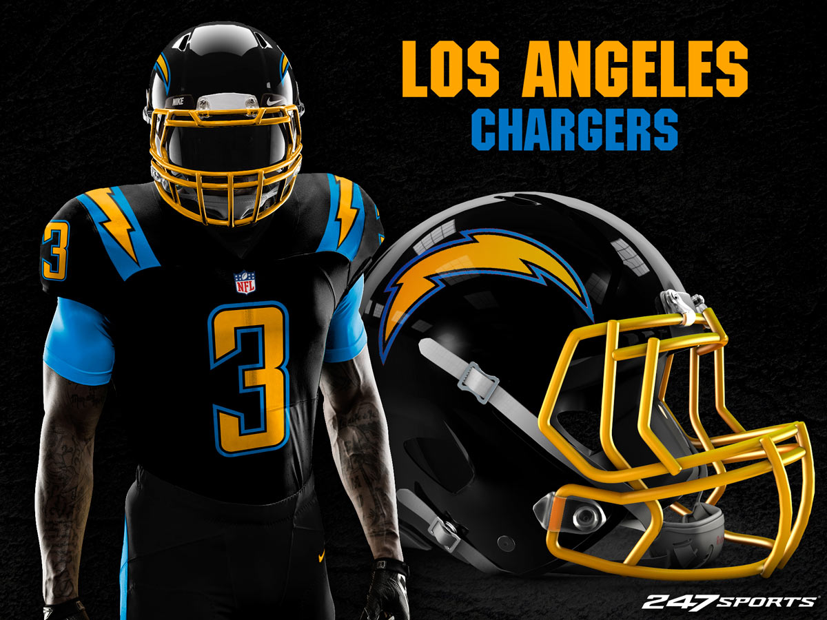 In Light Of The Solar Eclipse, Here's 'Blackout' Concept Uniforms