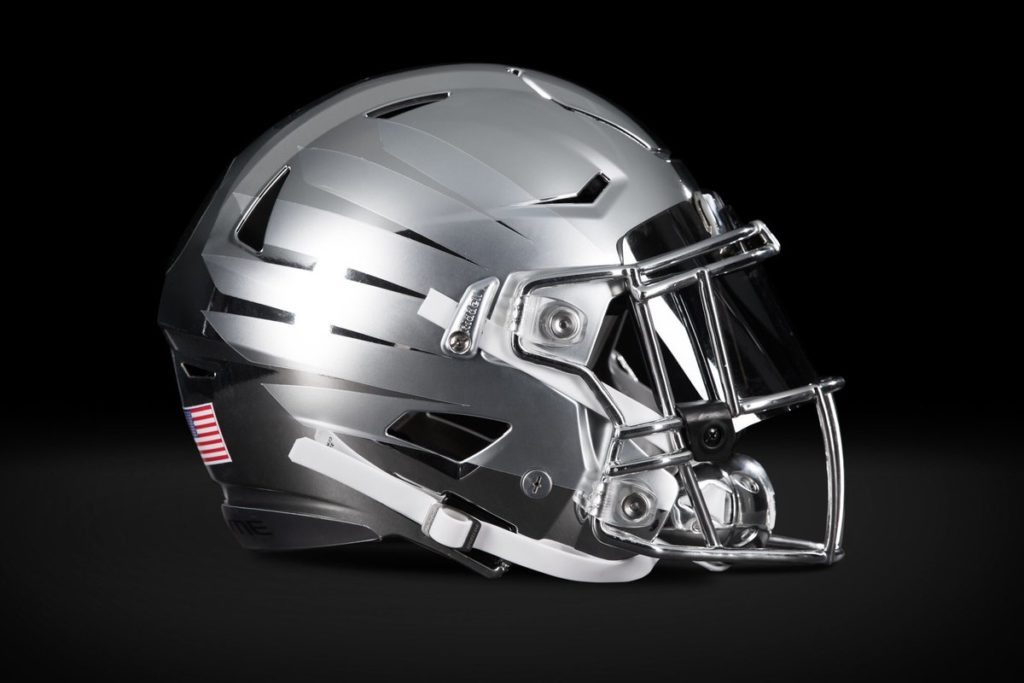 PICS: Oregon Will Wear These 