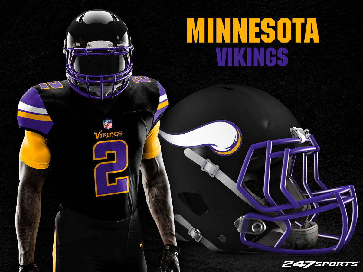 In Light Of The Solar Eclipse, Here&#039;s &#039;Blackout&#039; Concept Uniforms For