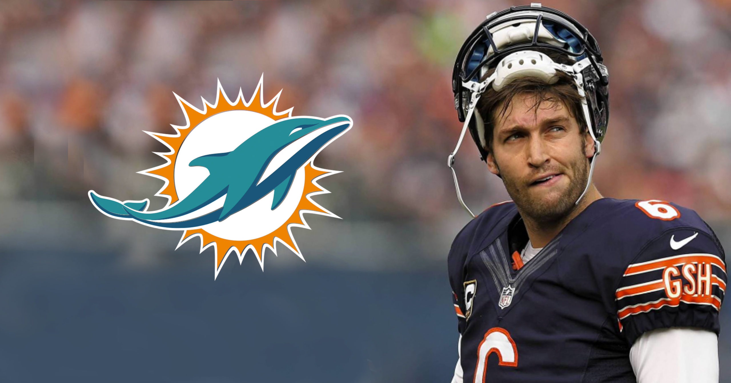 Cutler signing more of the same from Dolphins