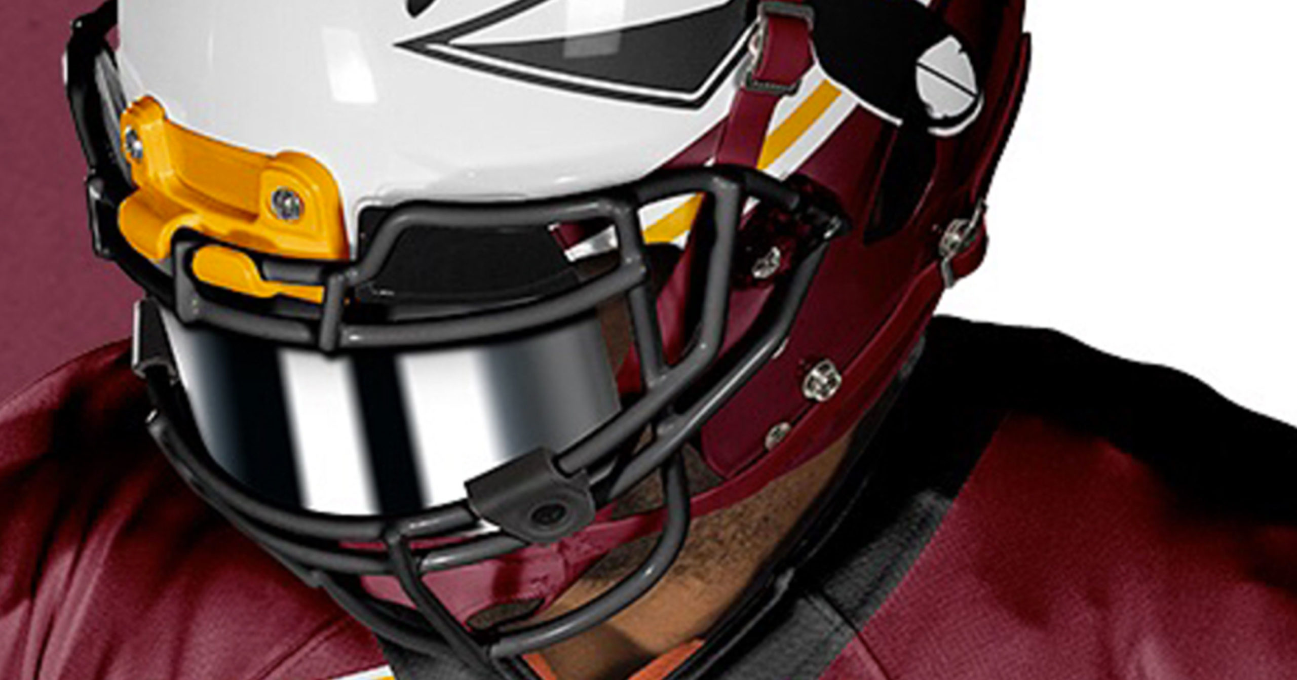 Designer Creates Awesome Concept Uniforms For The Washington Redskins