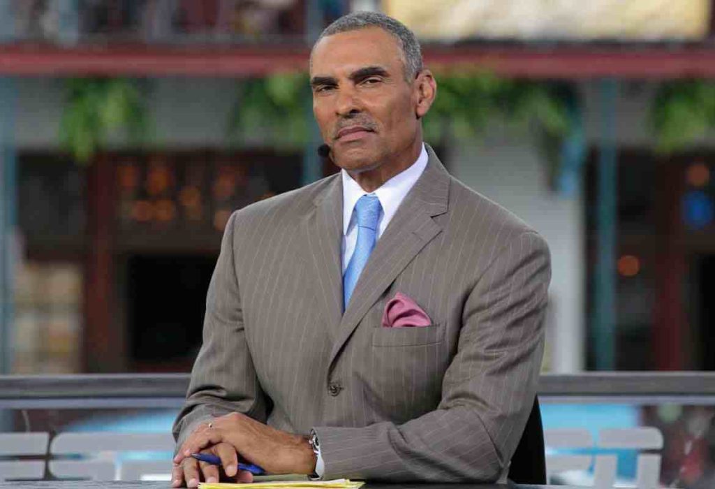 Report Herm Edwards Will Become The Next Head Coach At Arizona State 3461