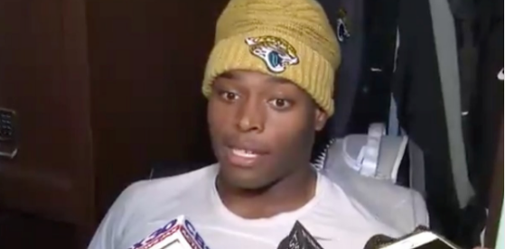 Jalen Ramsey: I called A.J. Green 'weak' and 'soft'