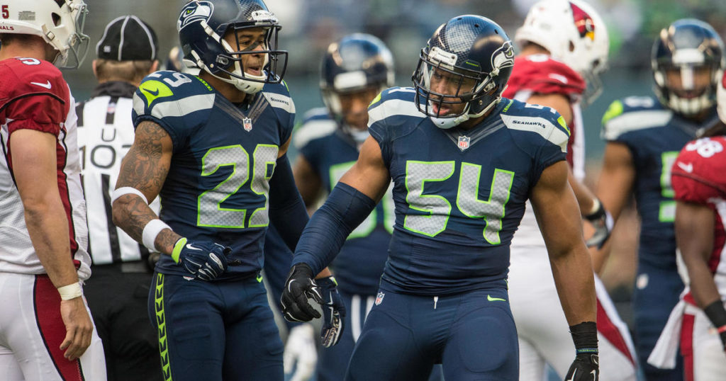 Bobby Wagner Calls Out Teammate Earl Thomas After Blowout