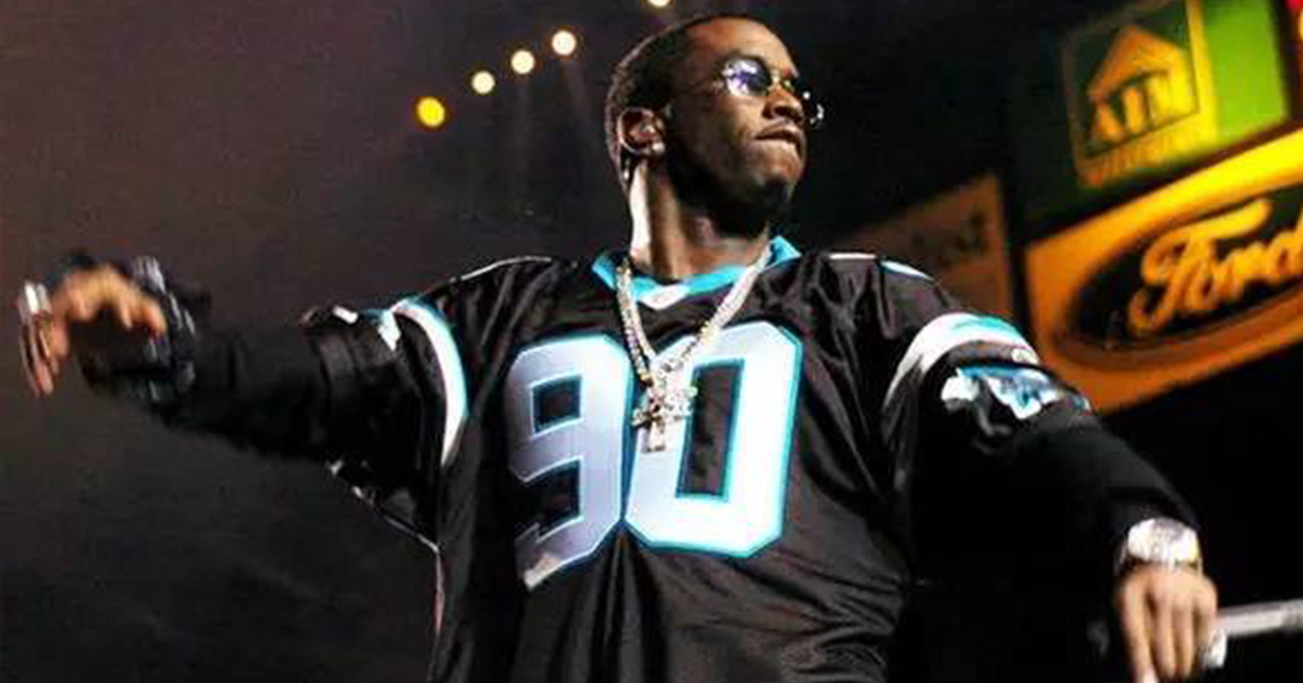 Fans React to P Diddy Buying Panthers