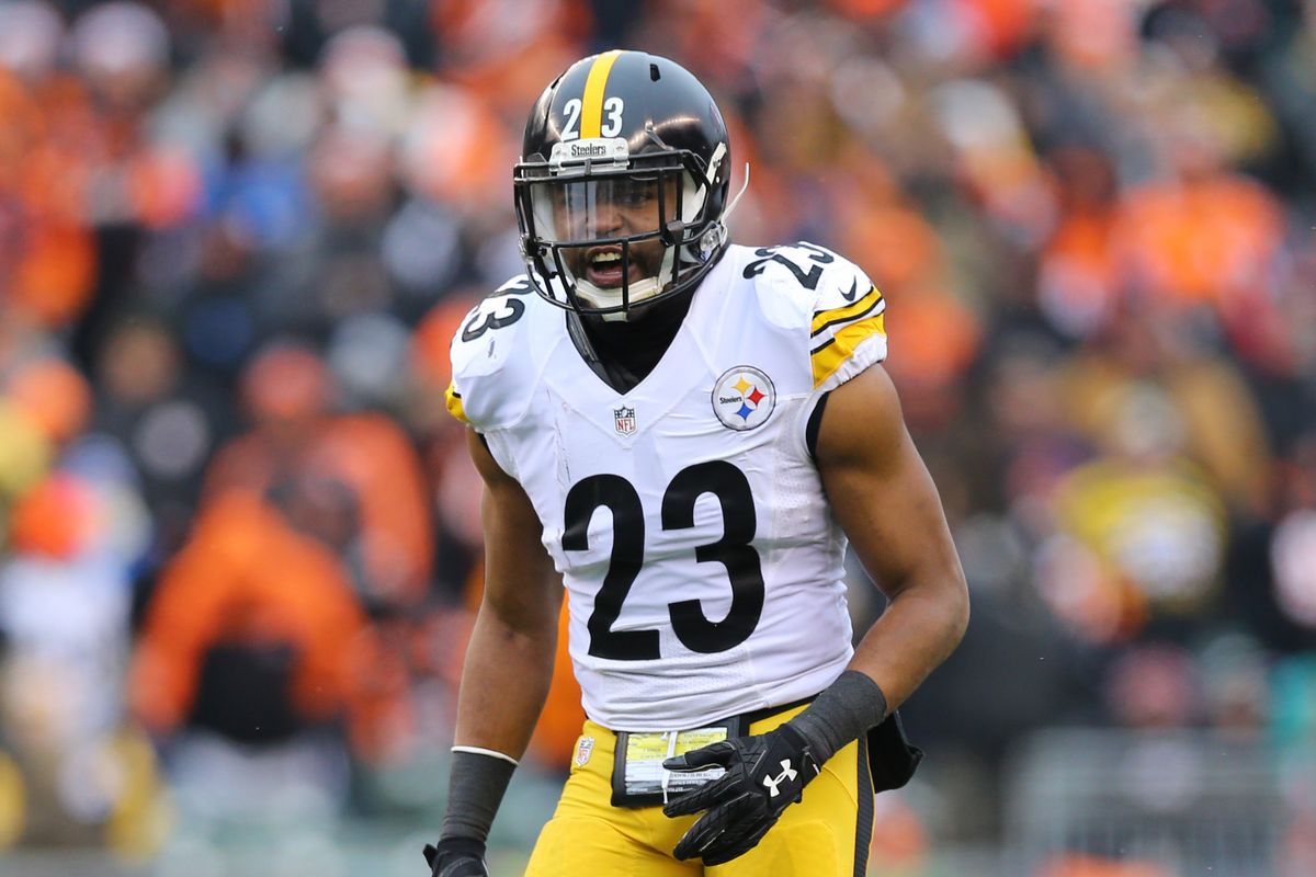 Steelers' Mike Mitchell Overlooks Jaguars And Guarantees Victory ...