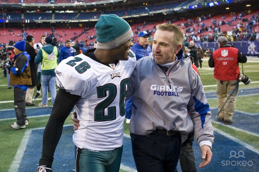 Eagles players agree with Steve Spagnuolo, believe Patriots knew team's  defensive calls in Super Bowl XXXIX – New York Daily News