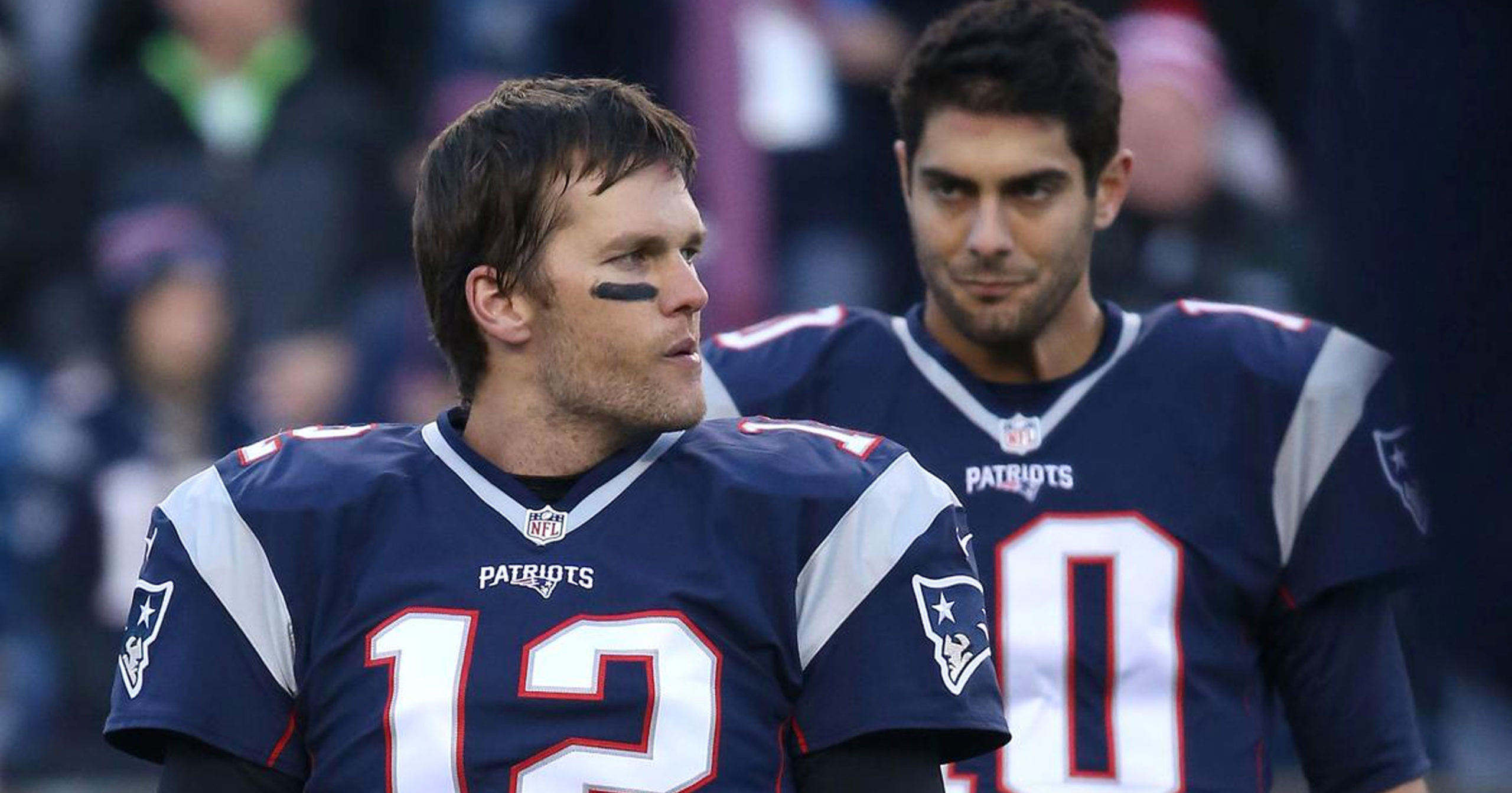 ESPN Report to Detail Tom Brady-Bill Belichick Rift, Possible End of Dynasty