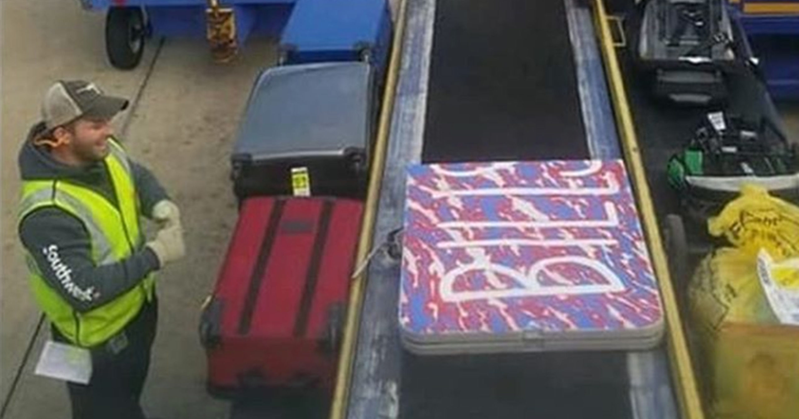 Buffalo stores are stocking up on tables for Bills fans to break 