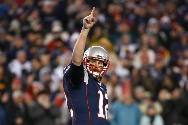 Many Hall of Fame Players Believe Tom Brady Is The Greatest Of All-Time