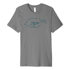 Philly Special Play Green Superbowl Shirt
