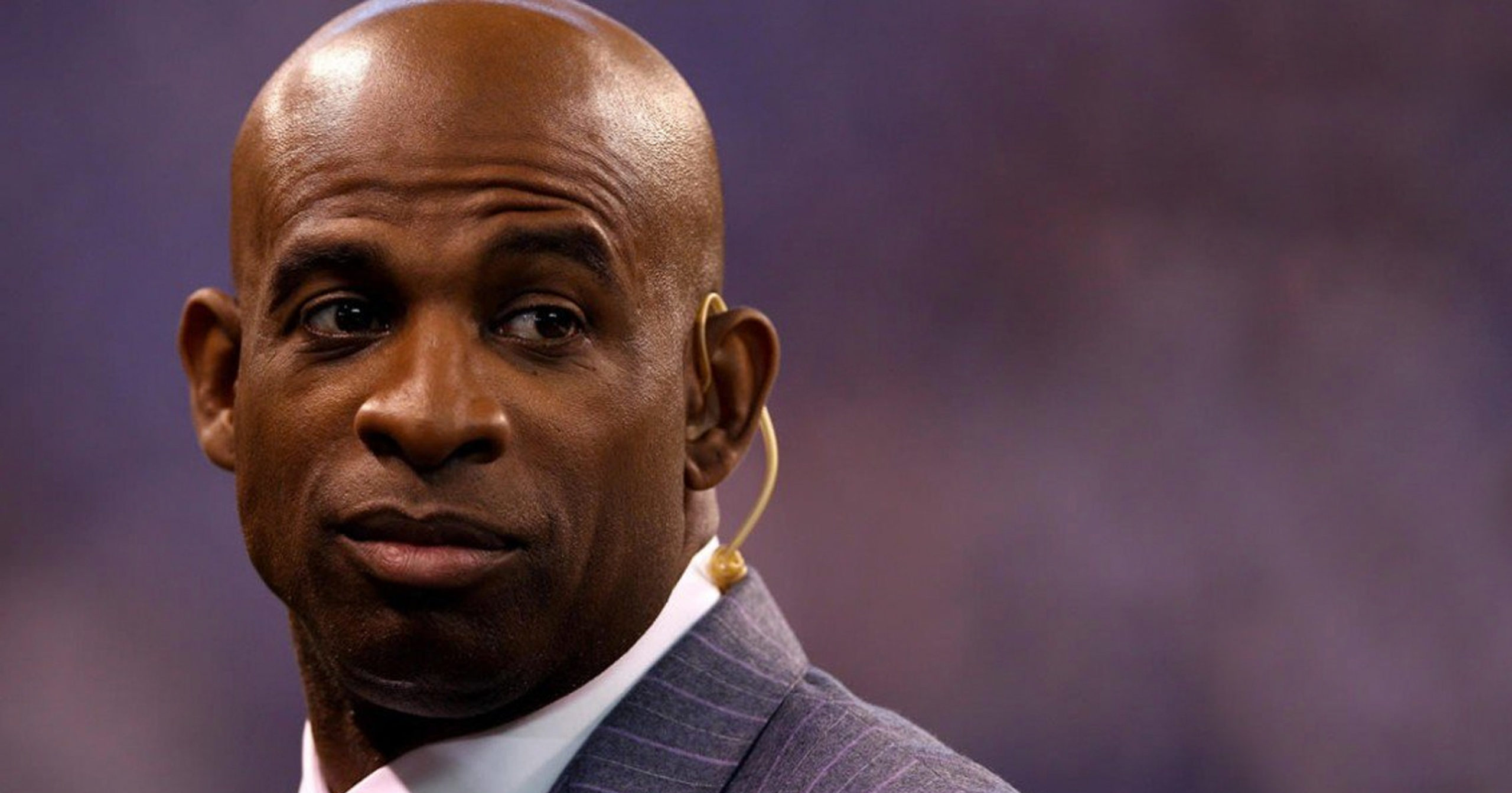 Deion Sanders Says He's "Done With The NBA" If James Harden ...