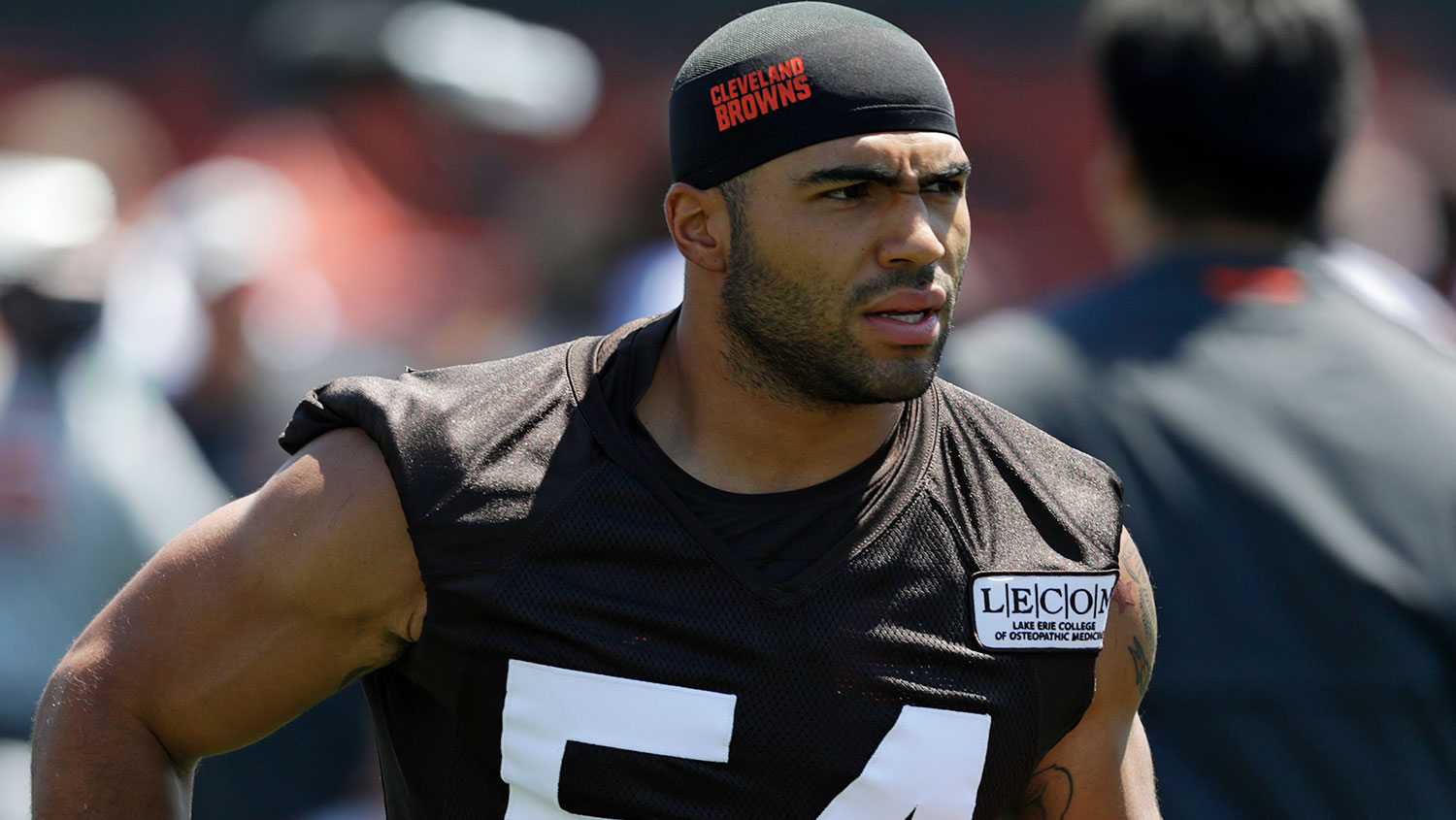 Breaking Cleveland Browns Lb Mychal Kendricks Busted By The