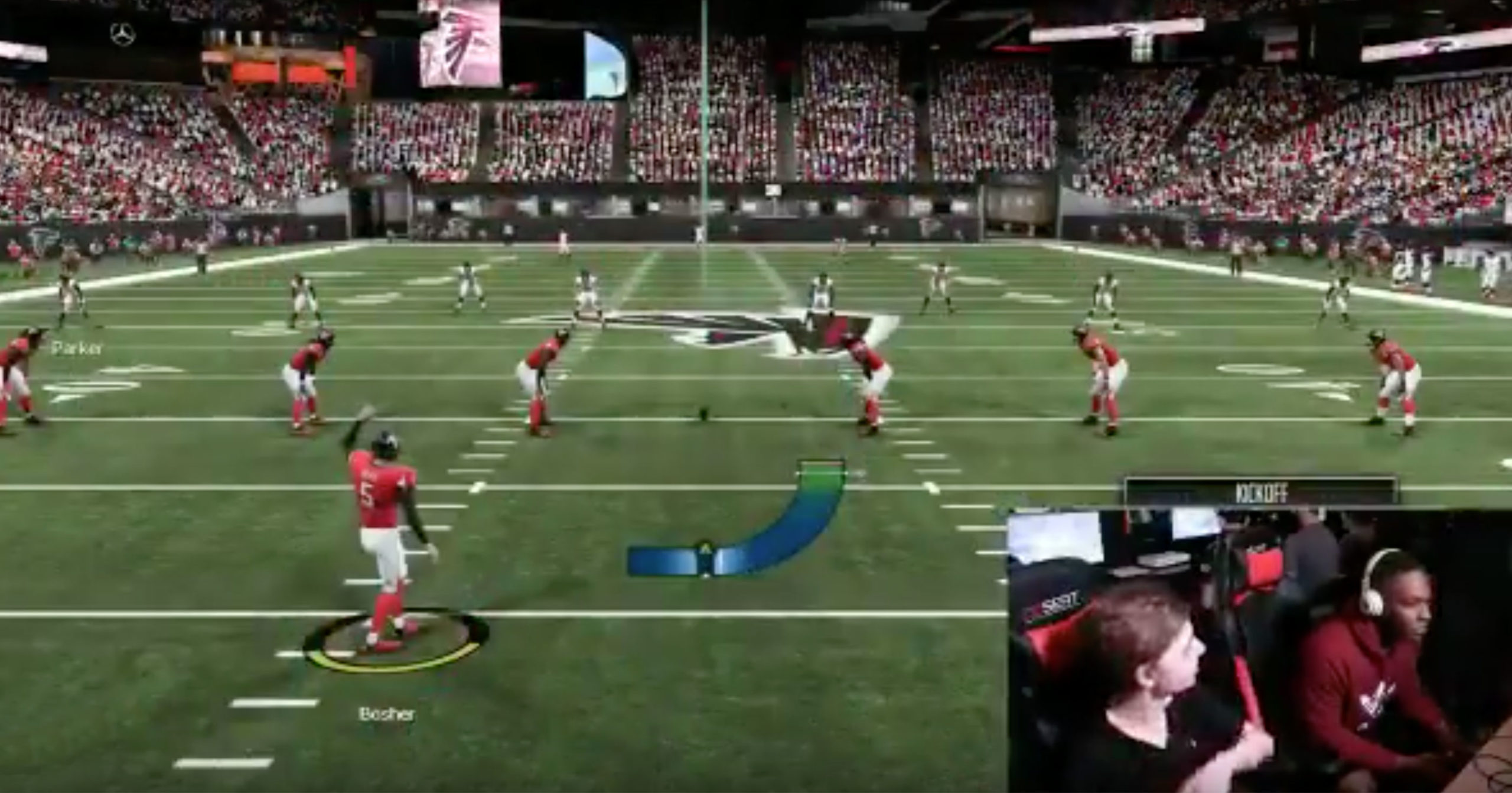 Live Stream Captures Mass Shooting At Madden Tournament In Florida WATCH 