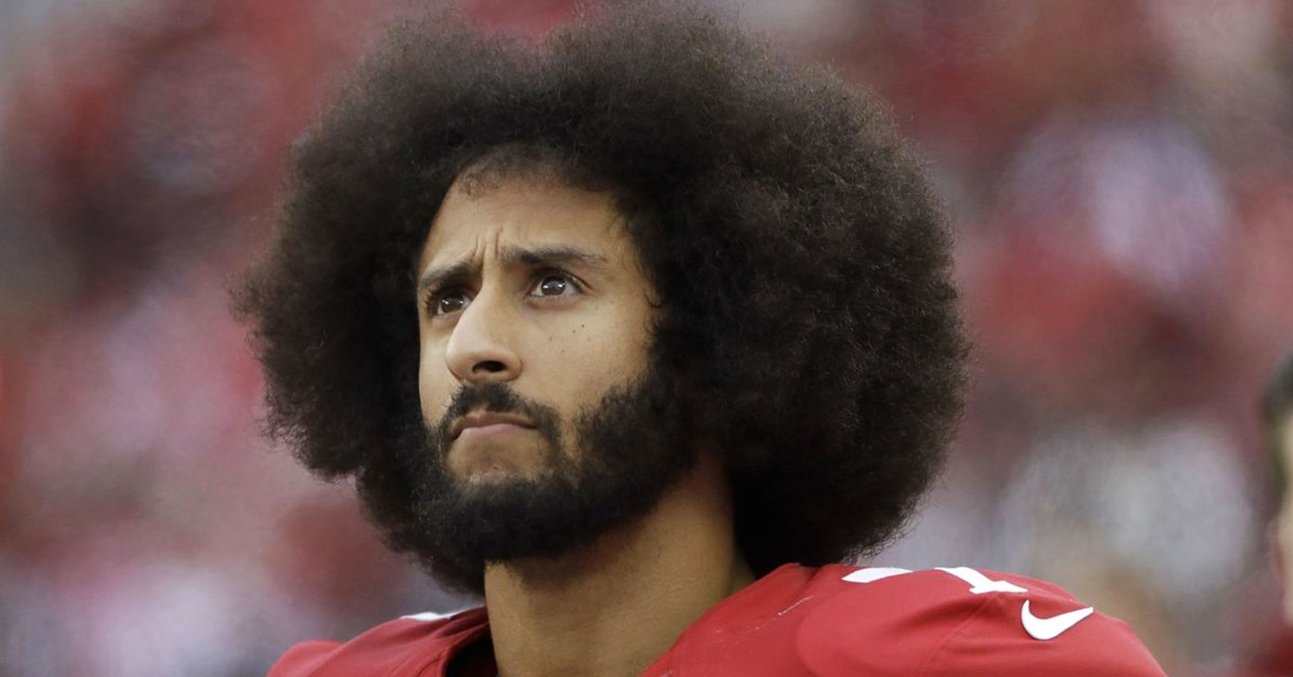 REPORT Broncos Offered QB Colin Kaepernick Spot On Team