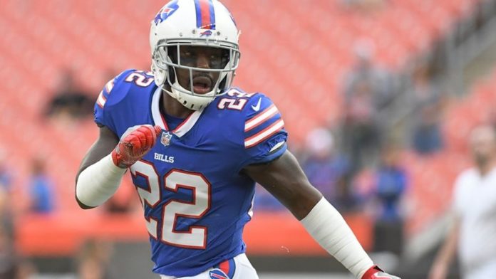 Vontae Davis Releases Statement Regarding His Abrupt Retirement From Bills