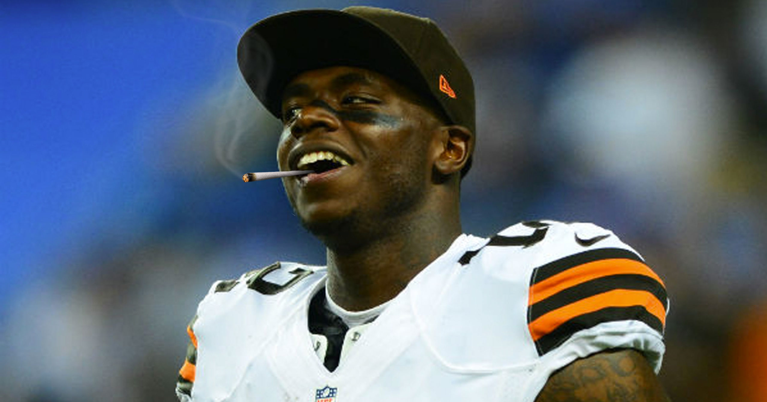 Patriots' Josh Gordon on return from suspension: 'Filled with gratitude' -  Sports Illustrated