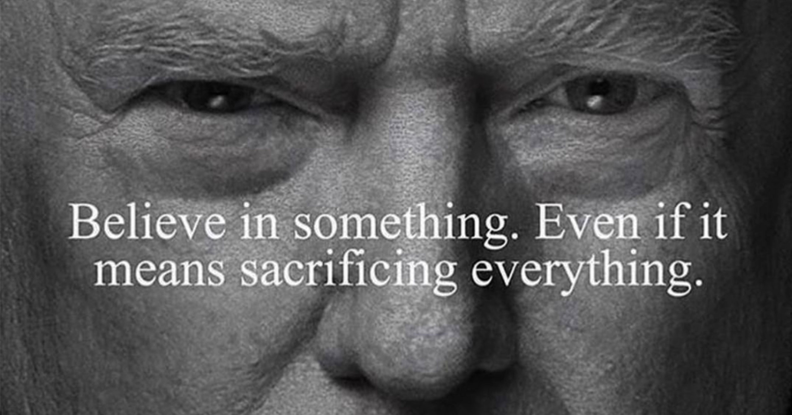 Donald Trump Jr. Posts Nike Ad With Father's Face Instead Of Kaepernick ...