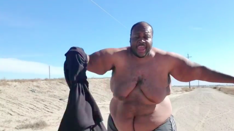 Eagles Fan Edp445 Destroys His Fan Gear In Epic Rant After Loss To Vikings Daily Snark