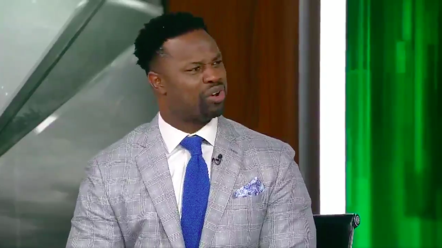 Bart Scott Rips Todd Bowles Following The Jets' Embarrassing Loss To D...