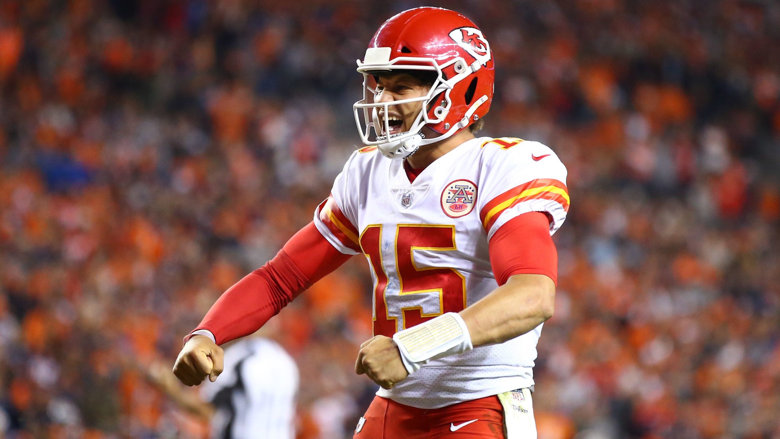 Kansas City Chiefs Open Up As Favorites To Win Super Bowl LIV - Daily Snark