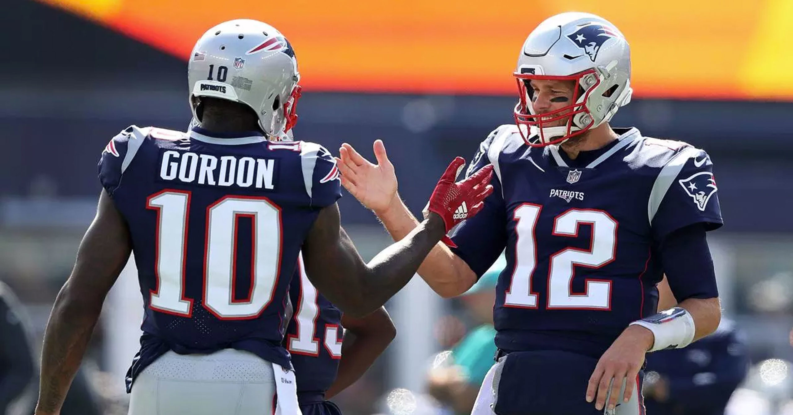 Josh Gordon's Patriots Super Bowl Ring Consigned to Auction