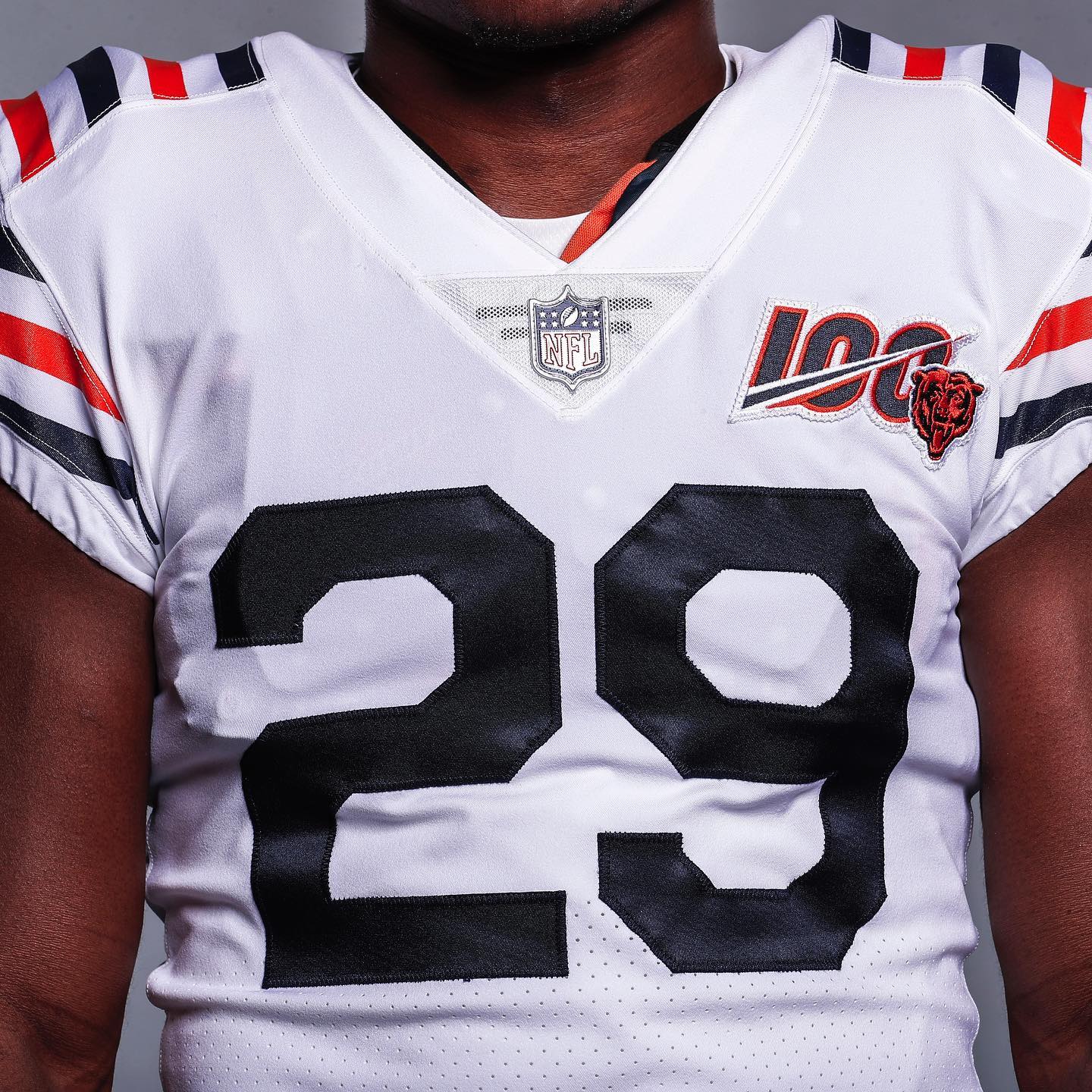 Chicago Bears Unveil Amazing Throwback Uniforms That Will Be Worn