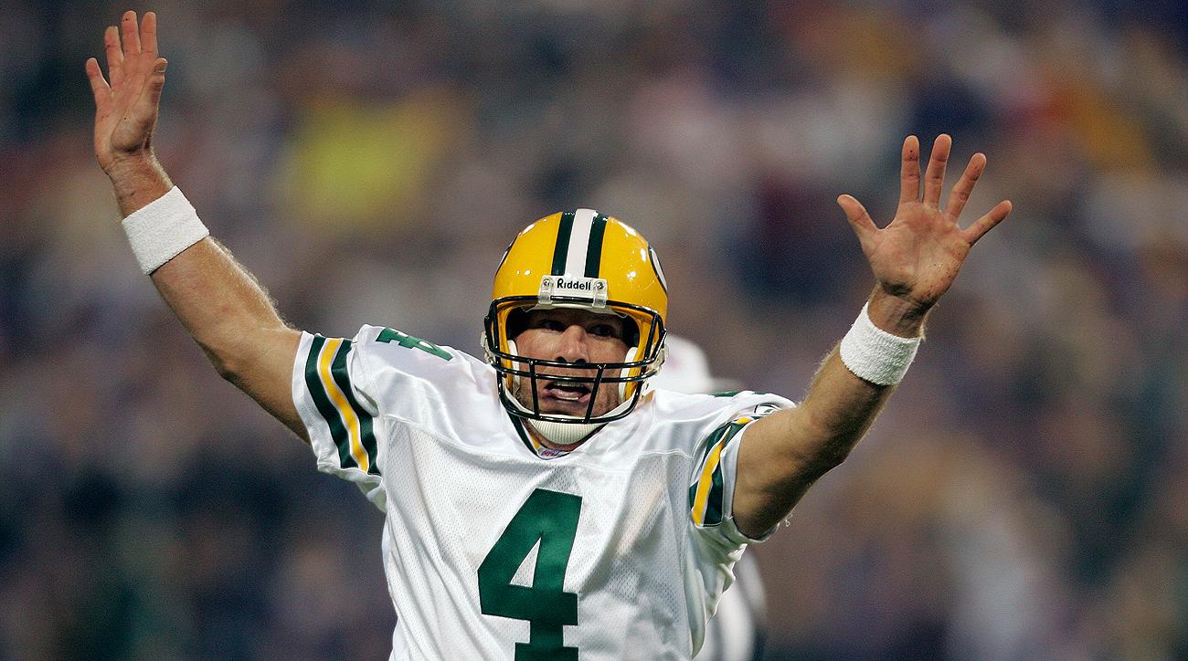 Brett Favre Announces On Instagram That He's Coming Out Of Retirement