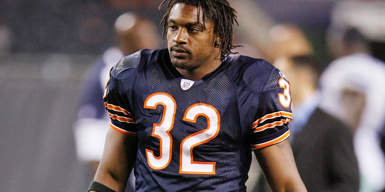 Former Texas Longhorn Star & NFL RB Cedric Benson Passes Away At Age 36