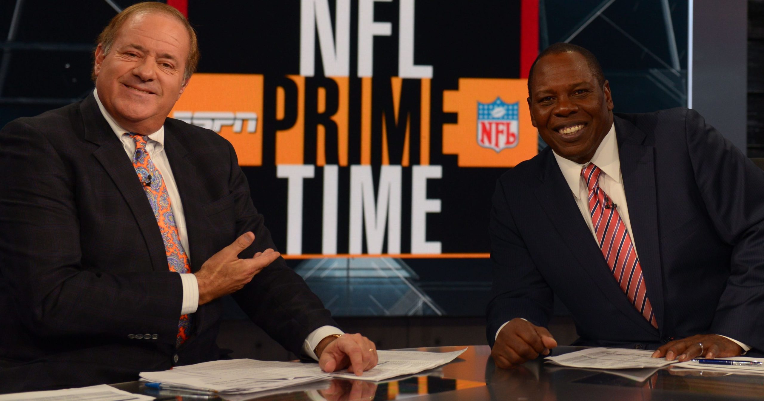 ESPN+ NFL PrimeTime is Back, Back, Back starting Sunday - ESPN