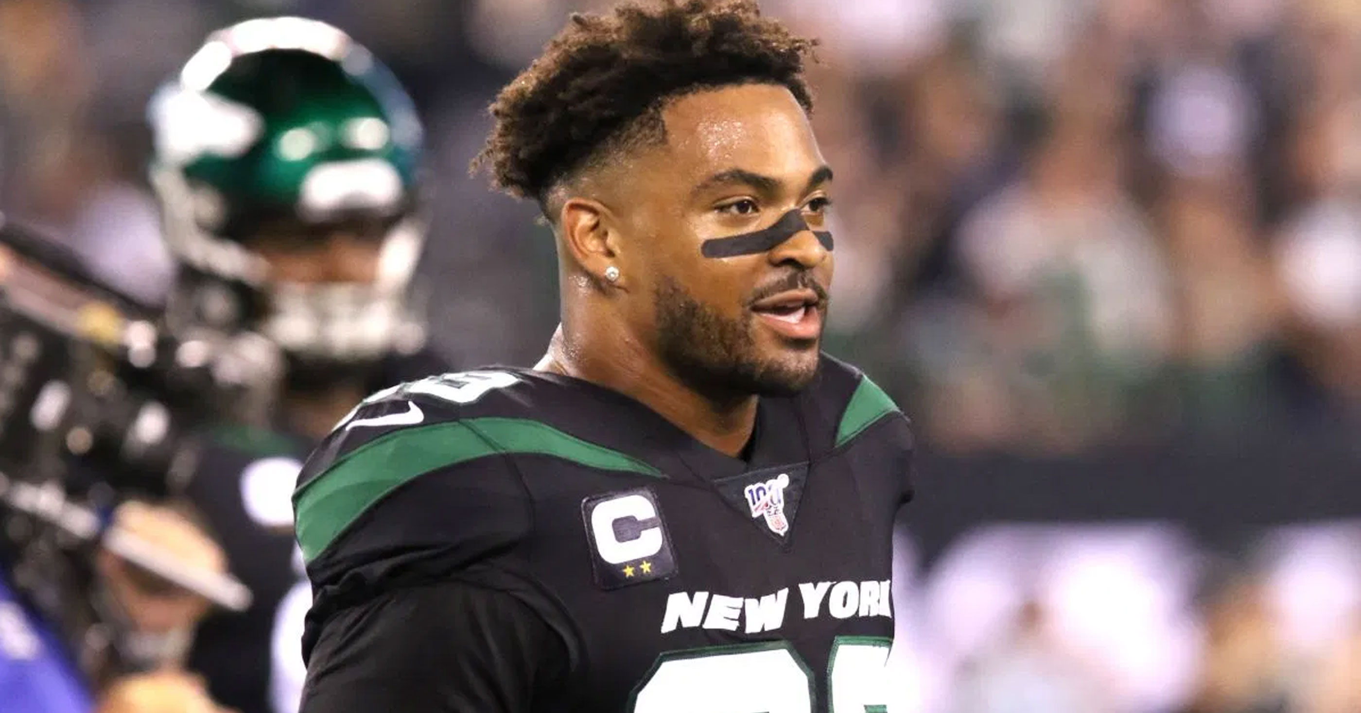 Jamal Adams Appears To Want Off The New York Jets After Embarrassing Loss To Browns