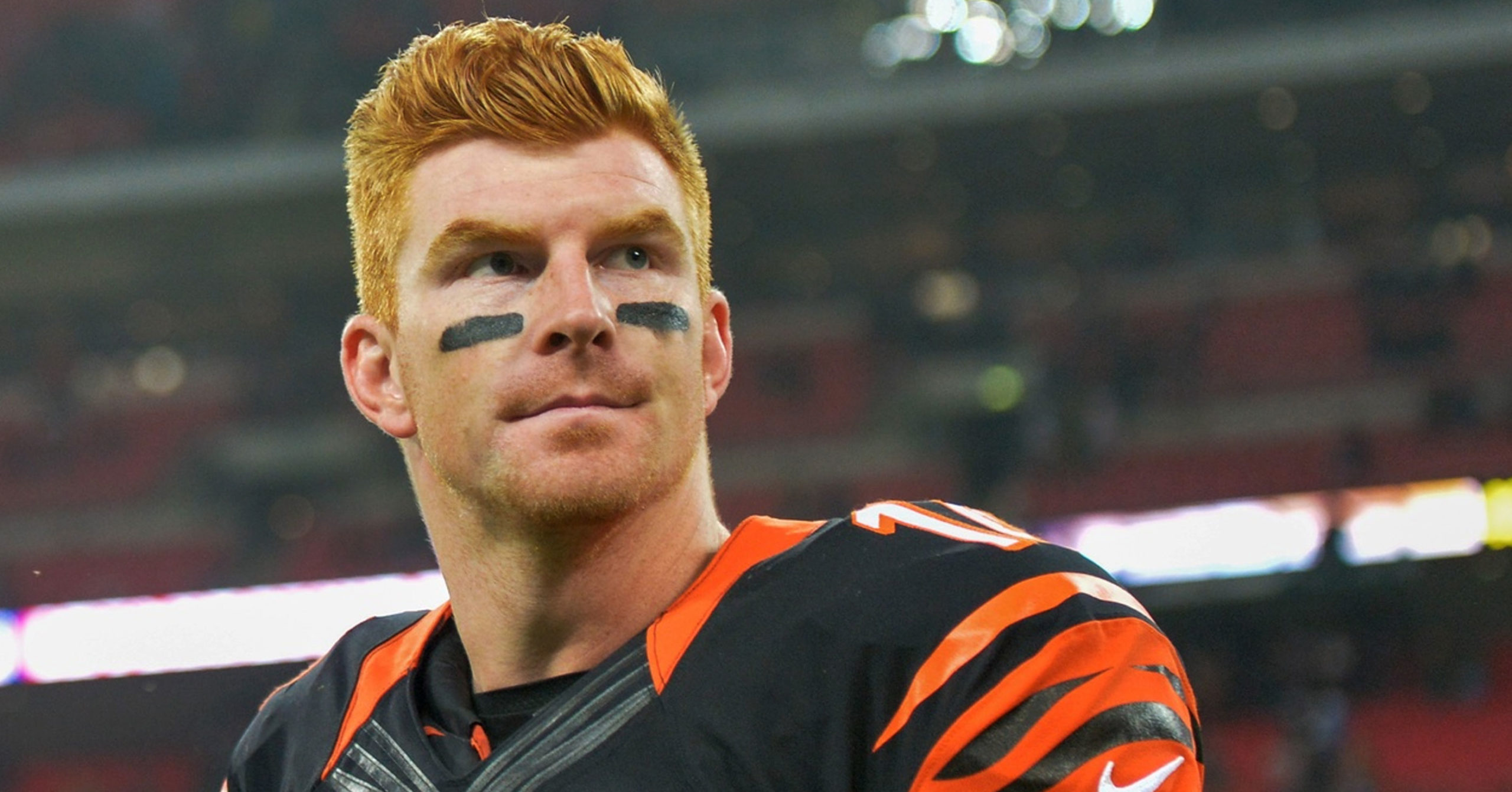 Andy Dalton: Cincinnati Bengals release longtime quarterback