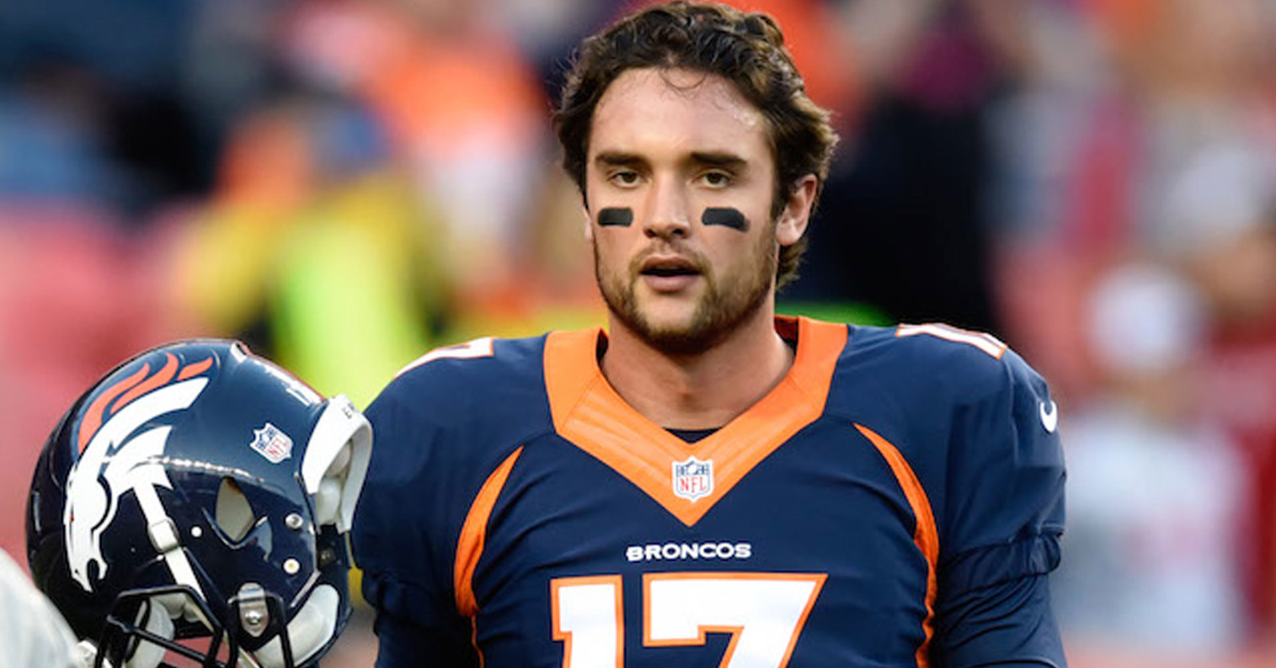 Brock Osweiler's Life, Four Years After Helping a Super Bowl Run, and One  Year After Early Retirement - Sports Illustrated