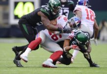 Crazy Stat Proves How Much The New York Giants Suck