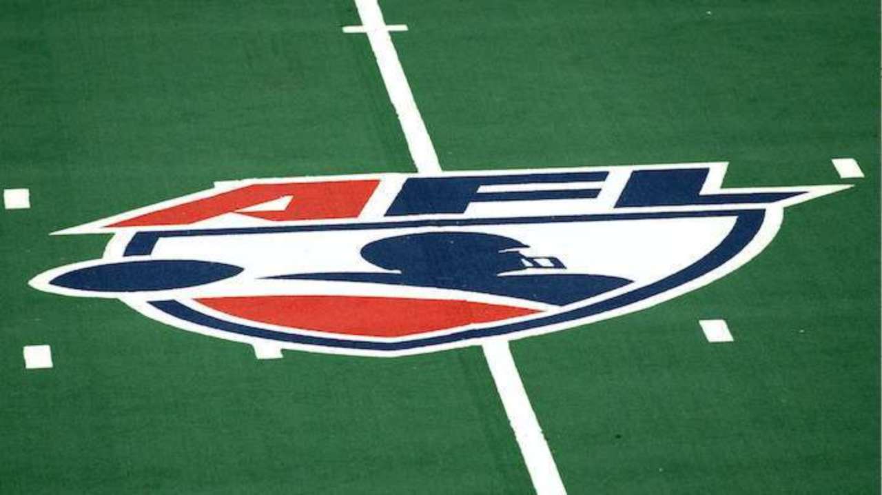 Arena Football League Files For Bankruptcy, Ending A 30-Year