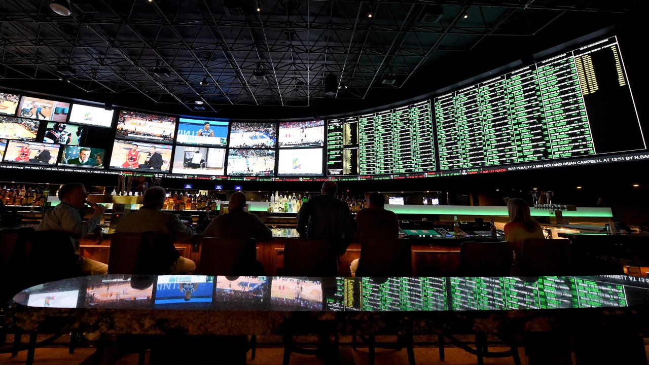 Gambler wins 400 times(!) his wager on crazy 9-way Super Bowl parlay, This  is the Loop