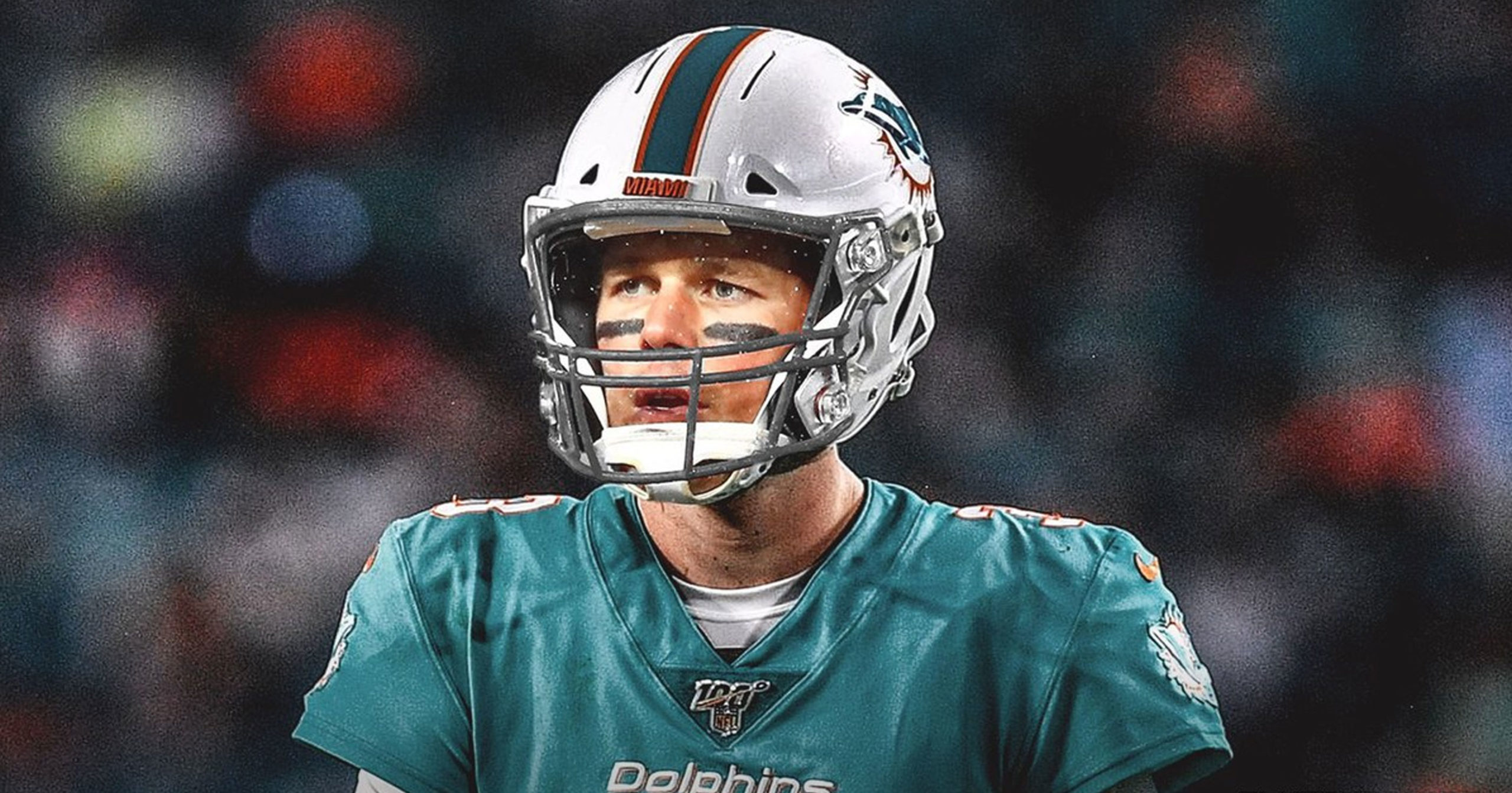 Patriots Insider Says Tom Brady Could Sign With The Dolphins Next Season