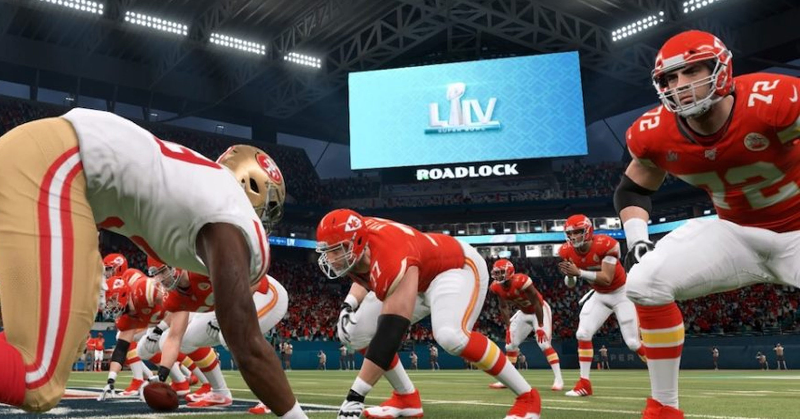 Madden predicts Super Bowl winner