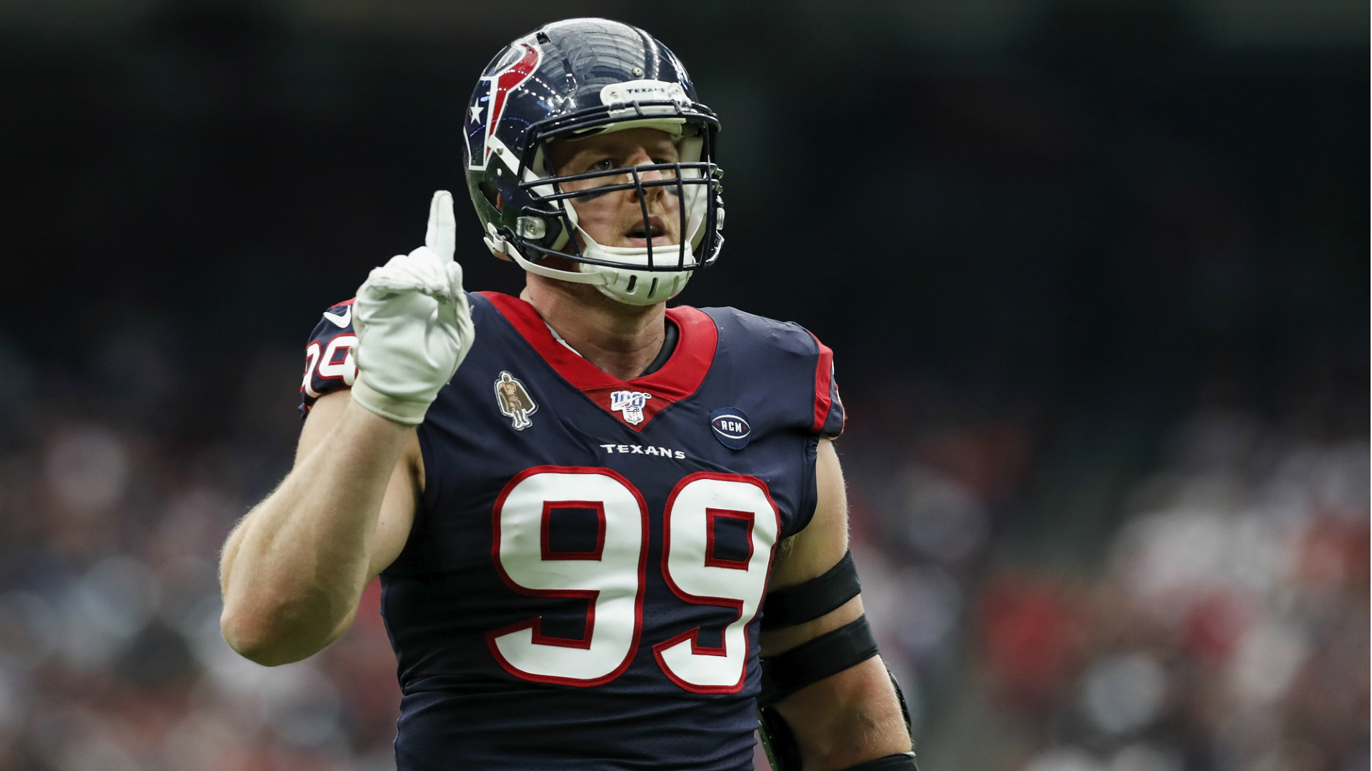 jj watt jersey amazon