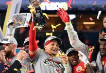 More People Watched Super Bowl LIV Than Voted In The Presidential Election