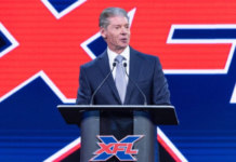 REPORT: Vince McMahon Set To Lose Nearly $400 Million On XFL In First Three Seasons
