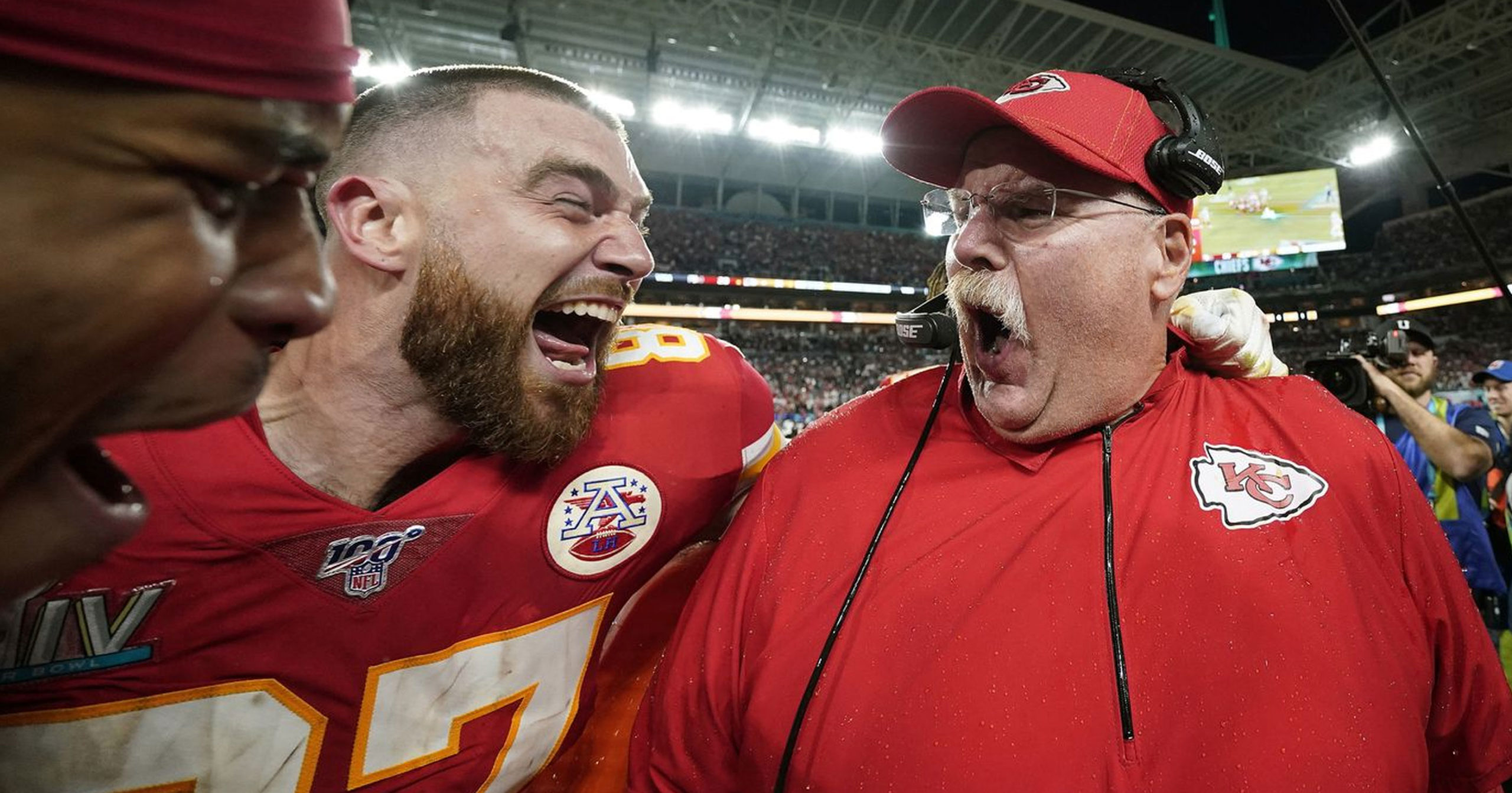 Super Bowl LIV prop bets, from the length of the national anthem to if Andy  Reid will eat a cheeseburger – The Denver Post