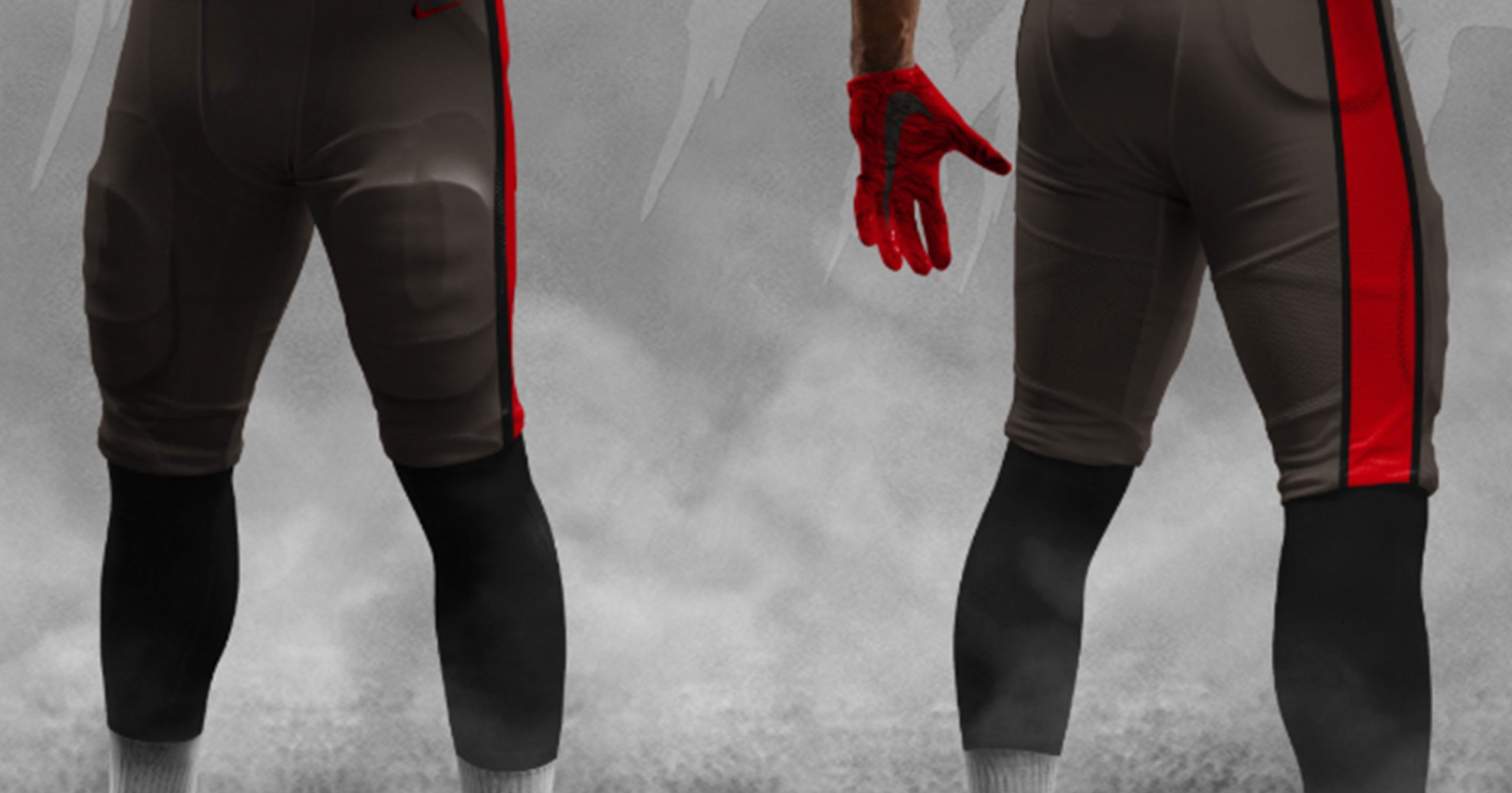 We Have Our First Look At The New Tampa Bay Buccaneers Uniforms (PICS)