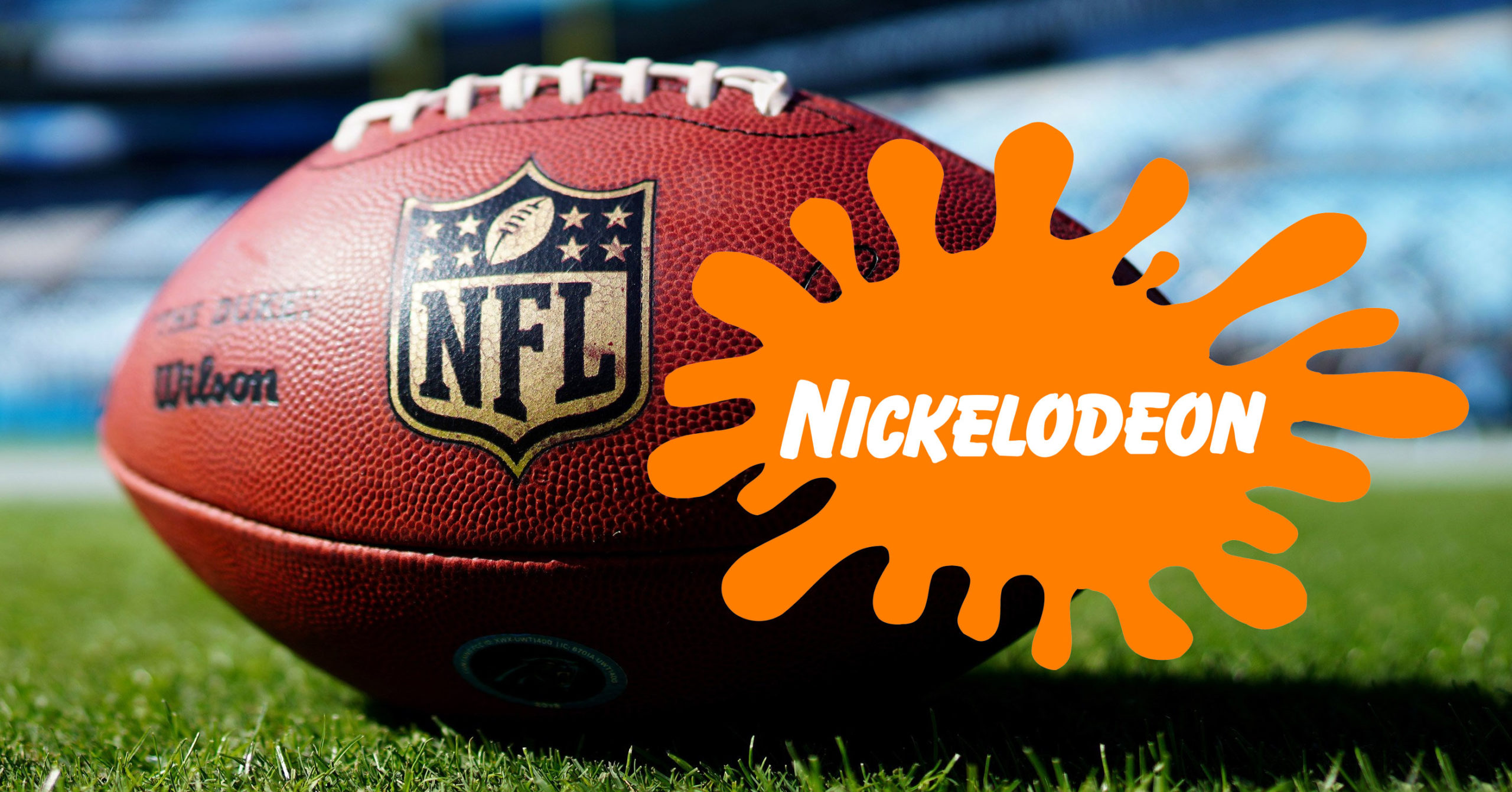 Nickelodeon to air NFL playoff game